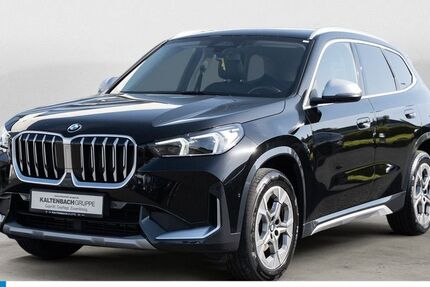 BMW X1 92.290 km 32.890 &euro; Overath-Vilkerath 51491