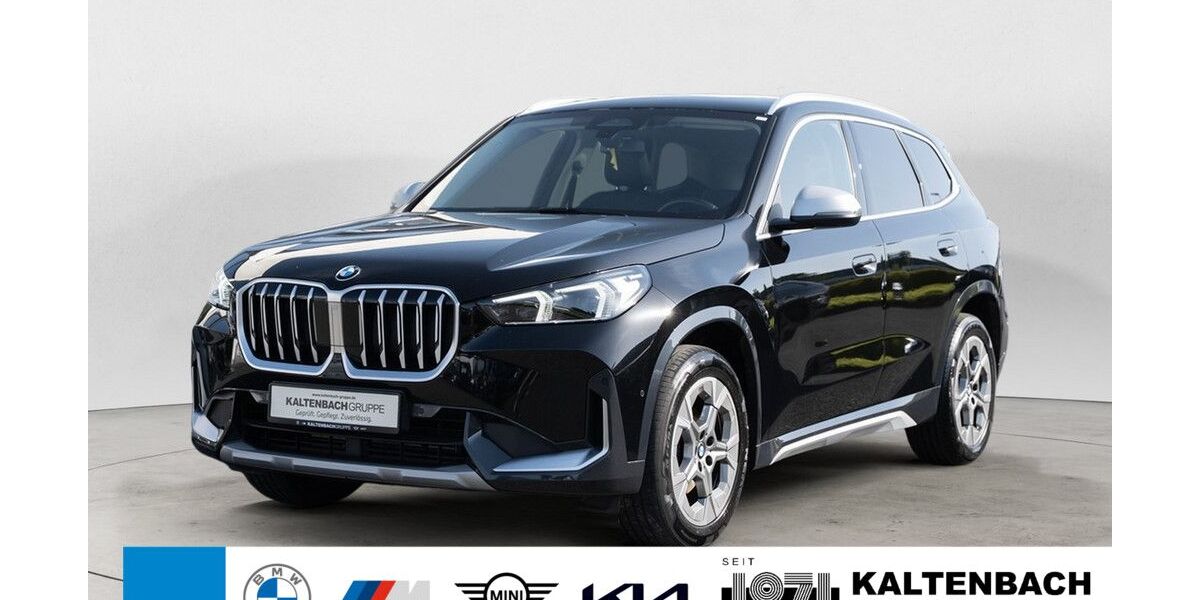 BMW X1 92.290 km 32.890 &euro; Overath-Vilkerath 51491