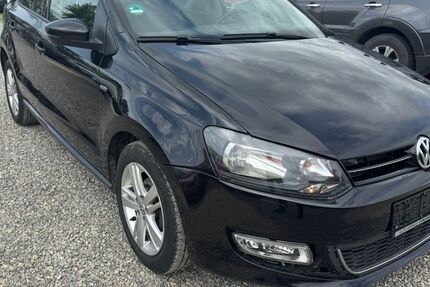 VW Polo 200.000 km 4.190 &euro; Schwenningen 78056