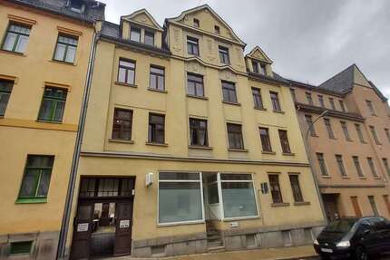 Wohnung Werdau Leubnitz - 3 Zimmer, 65 m&sup2;, 380&euro; | Angebot:26380713