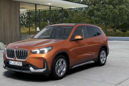 BMW X1 13.500 km 39.900 &euro; Oranienburg 16515