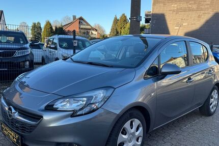 Opel Corsa 51.250 km 8.790 &euro; Datteln 45711