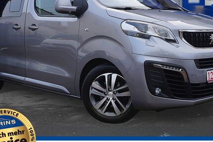 Peugeot Traveller 110.100 km 24.990 &euro; Nürtingen 72622
