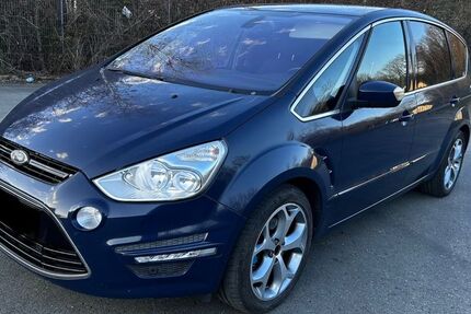 Ford S-Max 308.000 km 4.500 &euro; Velbert 42549
