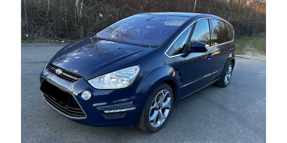 Ford S-Max 308.000 km 4.500 &euro; Velbert 42549