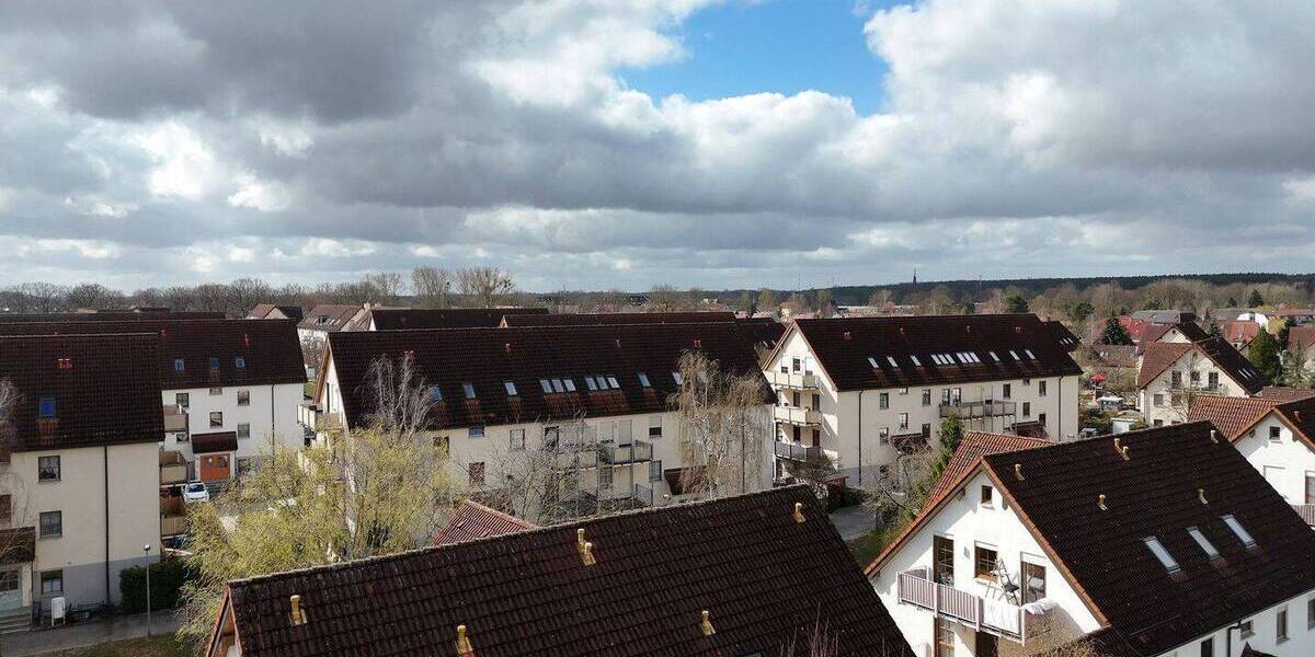 Etagenwohnung Leegebruch - 4 Zimmer, 87 m&sup2;, 259.000&euro; | Angebot:25978542