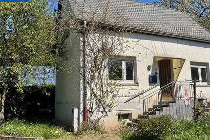 Haus Wittlich / Lüxem Lüxem - 3 Zimmer, 70 m&sup2;, 199.000&euro; | Angebot:26308673