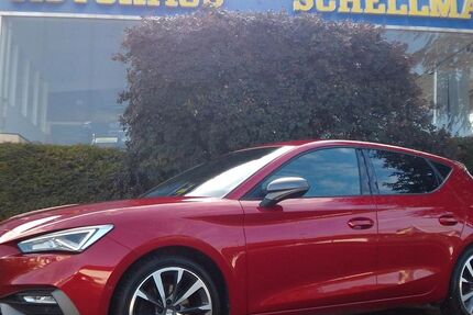 Seat Leon 103.700 km 14.970 &euro; Nörten-Hardenberg 37176
