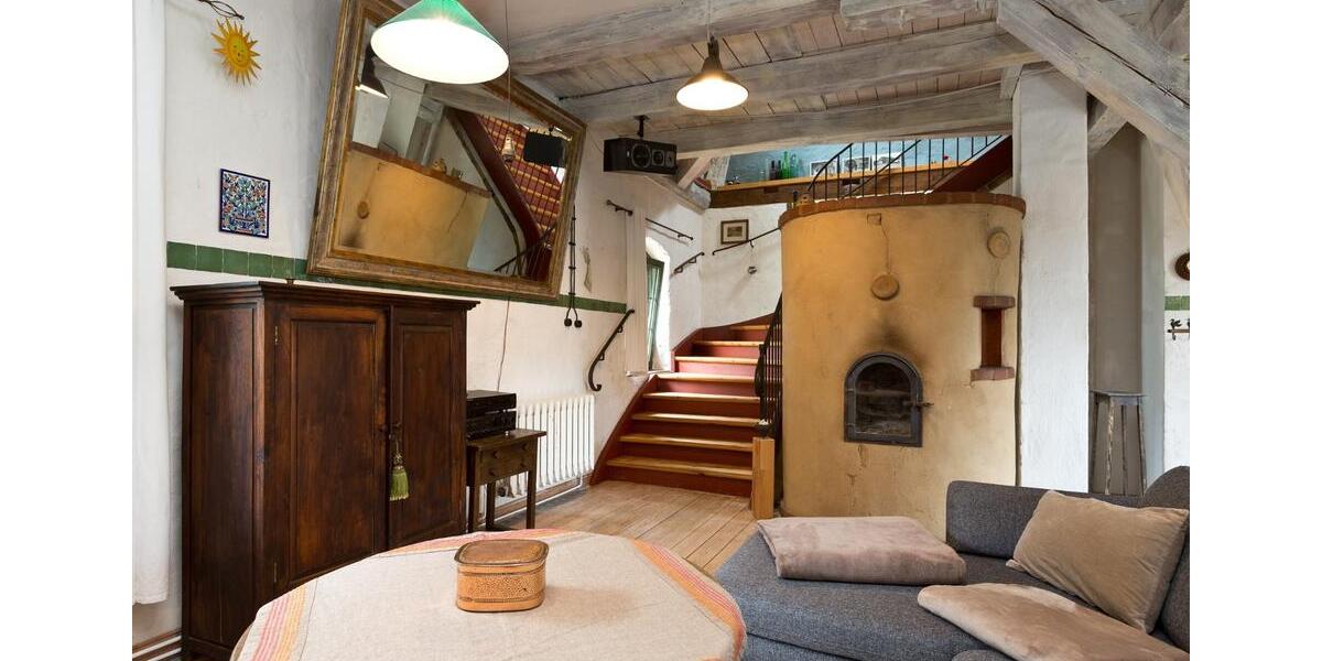 Einfamilienhaus Waren (Müritz) - 12 Zimmer, 400 m&sup2;, 815.000&euro; | Angebot:27025826