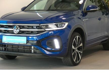 VW T-Roc 38.900 km 31.890 € Blaufelden 74572