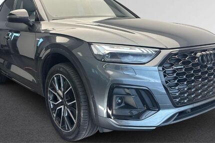 Audi Q5 67.404 km 39.910 &euro; Lüssow 18442