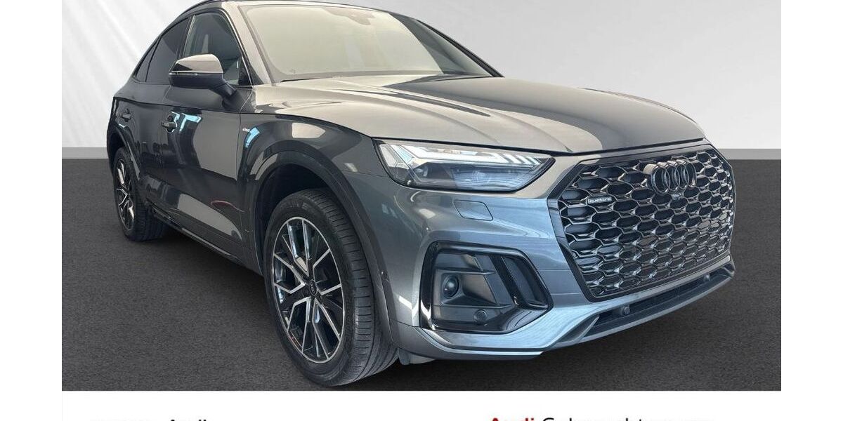 Audi Q5 67.404 km 39.910 &euro; Lüssow 18442