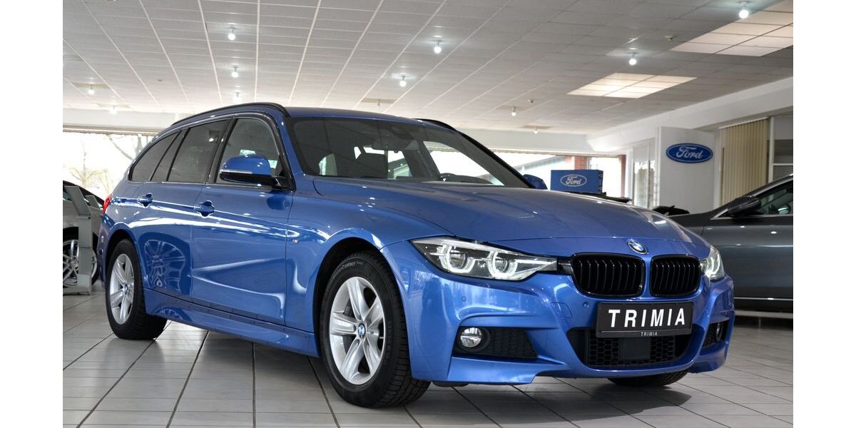BMW 320 131.800 km 20.999 &euro; Diepholz 49356