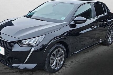 Peugeot 208 39.900 km 15.990 &euro; Albstadt 72461