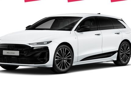Audi A6 e-tron 9.999 km 87.990 &euro; Hannover 30179