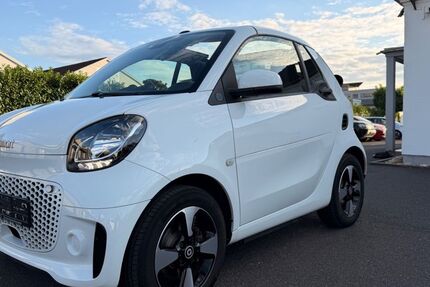 Smart ForTwo 44.123 km 9.975 &euro; Aschaffenburg 63741