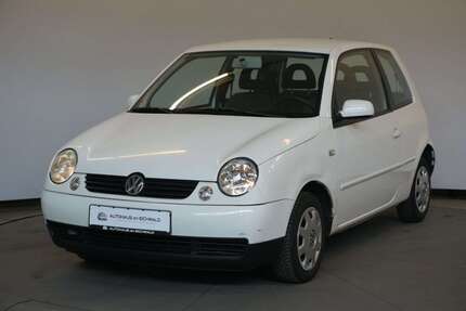 VW Lupo 143.217 km 2.490 &euro; Kassel 34123