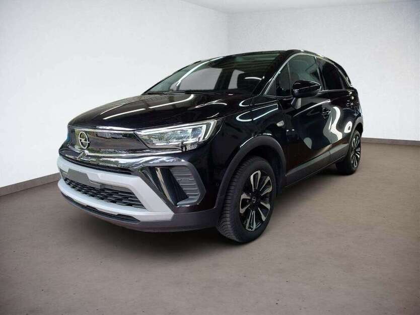 Crossland