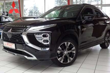 Mitsubishi Eclipse Cross 28.061 km 22.600 &euro; Lindhorst 31698