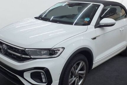 VW T-Roc 10.600 km 33.249 &euro; Lauda-Königshofen 97922