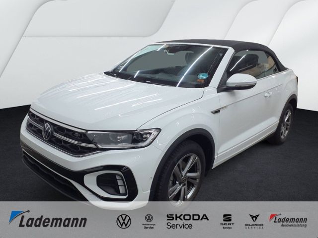 VW T-Roc 10.600 km 33.254 &euro; Lauda-Königshofen 97922