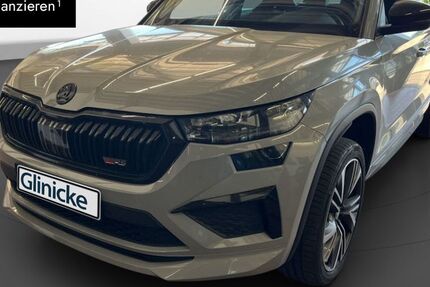 Skoda Kodiaq 41.900 km 39.970 € Erfurt 99099