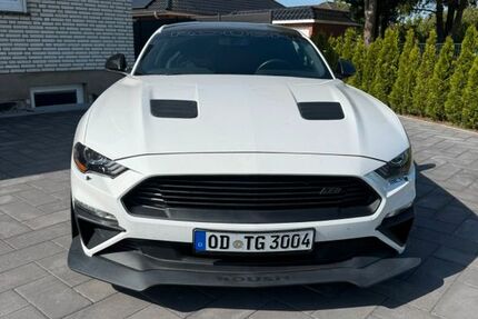Ford Mustang 14.500 km 59.000 &euro; Tangstedt 22889