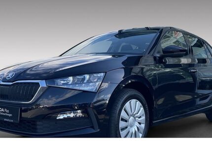 Skoda Scala 56.200 km 15.480 &euro; Bonn 53227