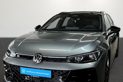 VW Passat Variant 15.185 km 39.900 &euro; Kaiserslautern 67663