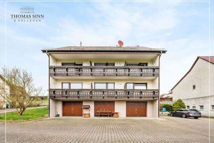 Gastronomie in Brackenheim Haberschlacht 515.000 € 388 m²