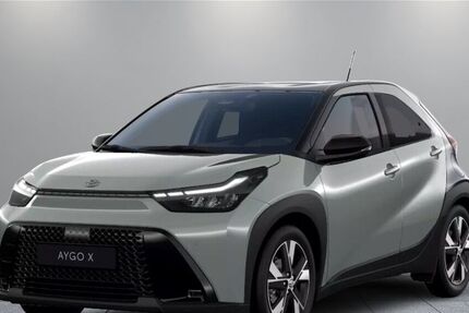 Toyota Aygo (X) 1.500 km 24.990 &euro; Marktheidenfeld 97828