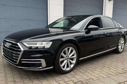 Audi A8 88.000 km 39.900 &euro; Frankfurt am Main 60599
