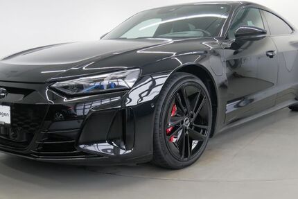 Audi RS e-tron GT 69.320 km 69.903 &euro; Passau 94036