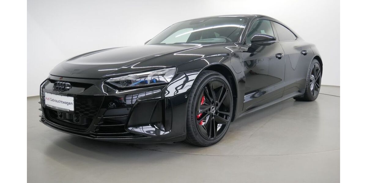 Audi RS e-tron GT 69.320 km 69.903 &euro; Passau 94036