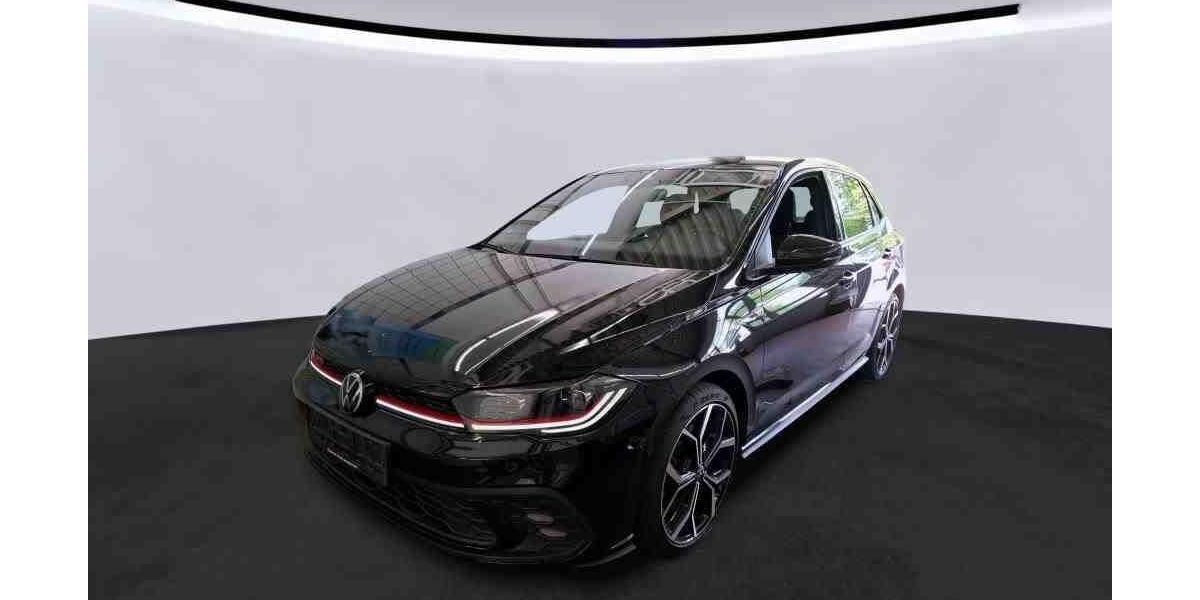 VW Polo 49.524 km 21.390 &euro; Hagen 58091