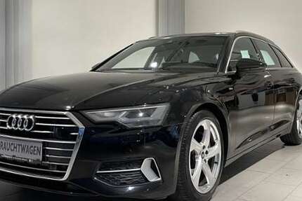Audi A6 39.399 km 41.850 € Hannover 30453