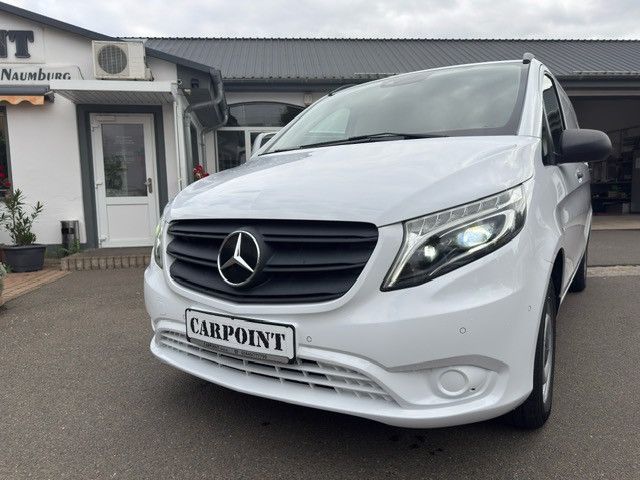 Mercedes-Benz Vito 31.400 km 27.499 € Naumburg 06618