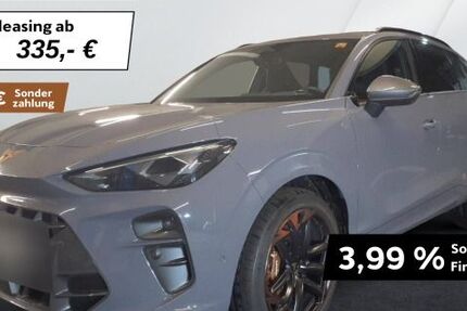 Cupra Terramar 4.572 km 45.800 &euro; Hof 95030