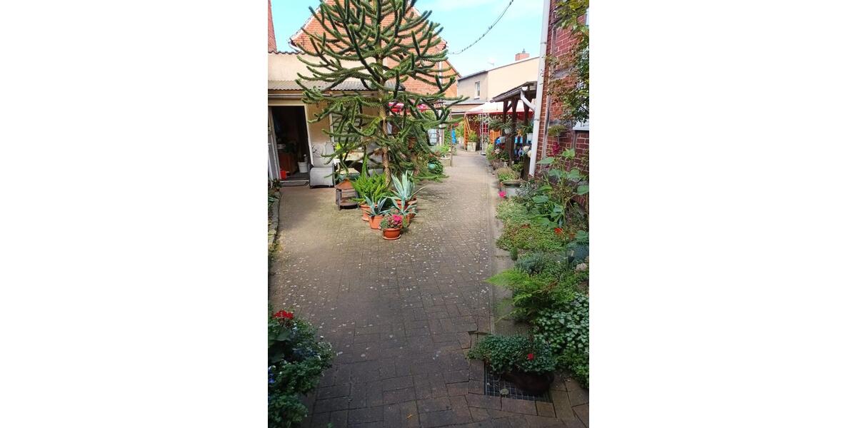 Einfamilienhaus Seehausen (Altmark) - 4 Zimmer, 123 m&sup2;, 160.000&euro; | Angebot:24706237