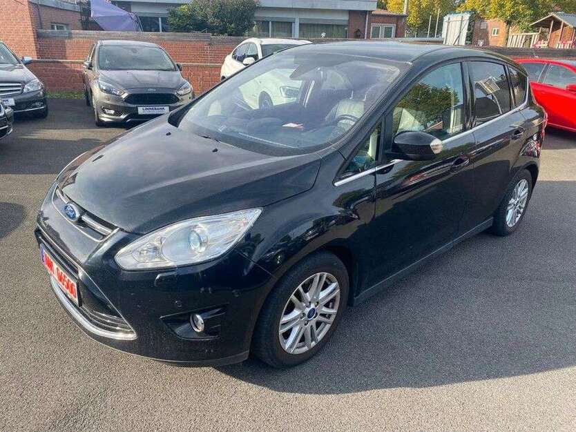 C-Max