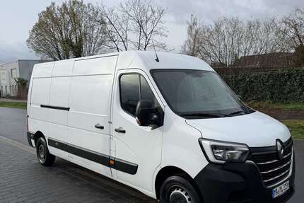 Renault Master 82.765 km 17.850 &euro; Mannheim 68309