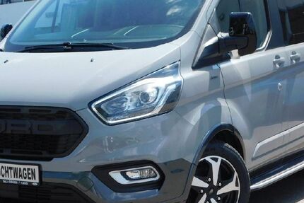 Ford Tourneo Custom 25.400 km 39.960 &euro; Sulzbach-Rosenberg 92237