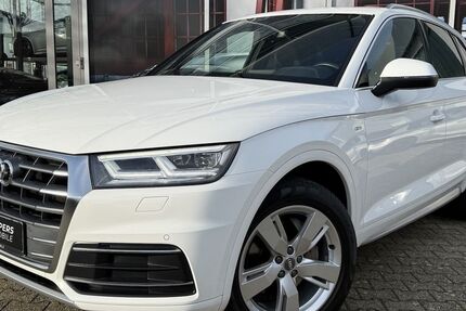 Audi Q5 52.943 km 33.190 &euro; Erkelenz 41812