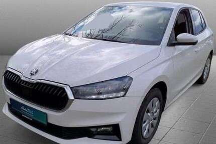 Skoda Fabia 40.323 km 14.590 € Diez 65582
