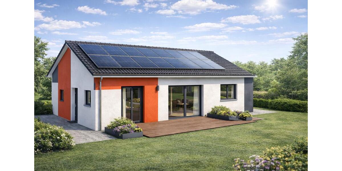 Bungalow Willingen (Upland) - 4 Zimmer, 111 m&sup2;, 2.250&euro; | Angebot:26061587