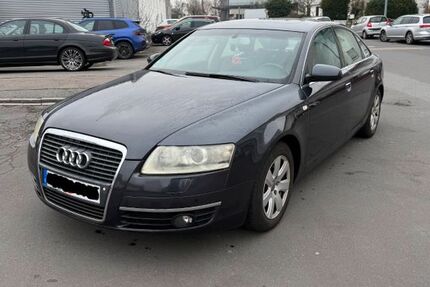 Audi A6 210.000 km 3.799 &euro; Viernheim 68519