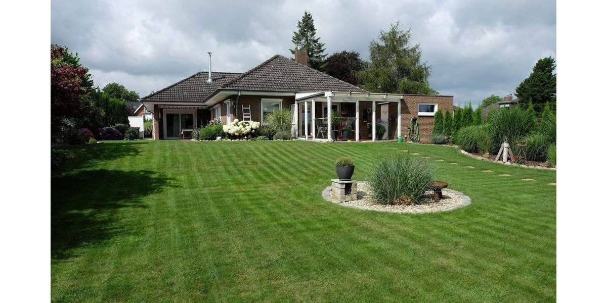 Bungalow Stockelsdorf - 3 Zimmer, 120 m&sup2;, 455.000&euro; | Angebot:25402053