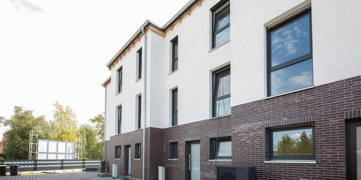 Reihenendhaus Markranstädt Göhrenz - 5 Zimmer, 141 m&sup2;, 555.000&euro; | Angebot:24342649