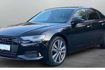 Audi A6 65.000 km 38.380 &euro; Kitzingen 97318