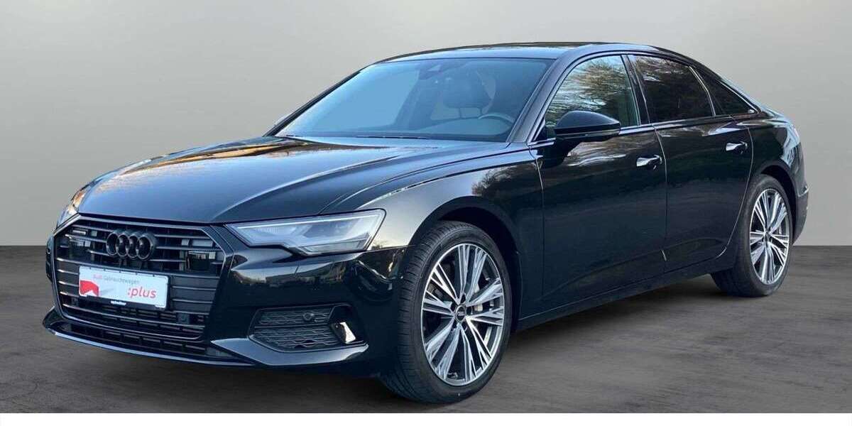Audi A6 65.000 km 38.380 &euro; Kitzingen 97318